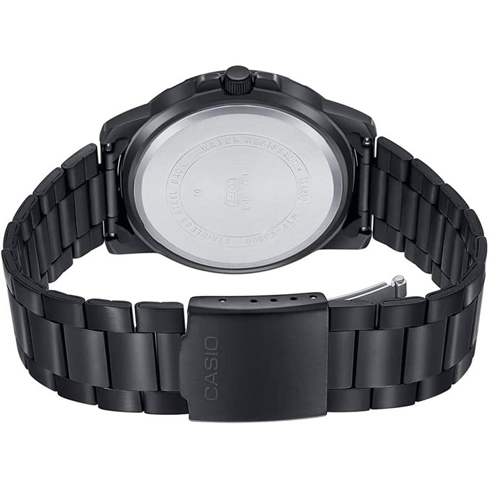 Ceas Bărbați Casio COLLECTION Negru (Ø 45 mm)