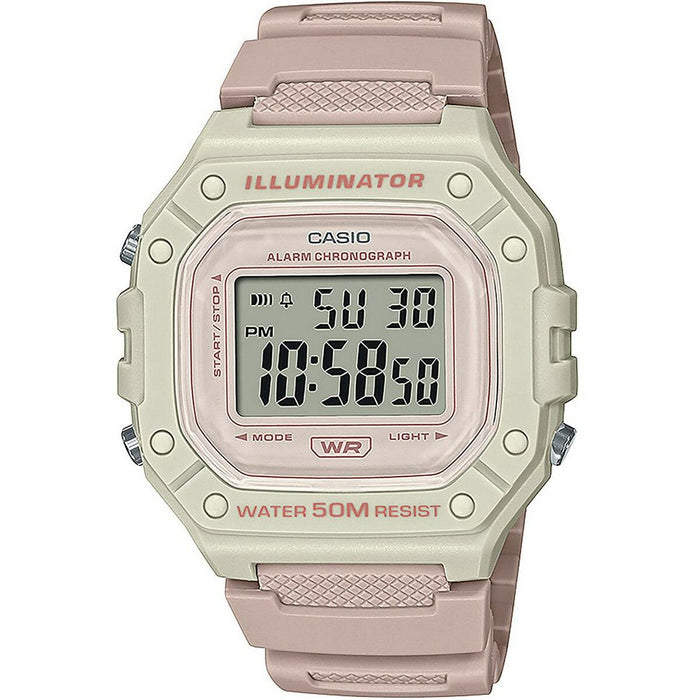 Ceas Unisex Casio COLLECTION (Ø 43 mm)