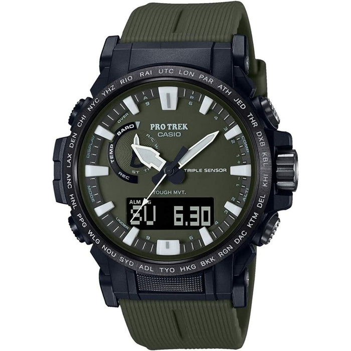 Ceas Bărbați Casio (Ø 47 mm)