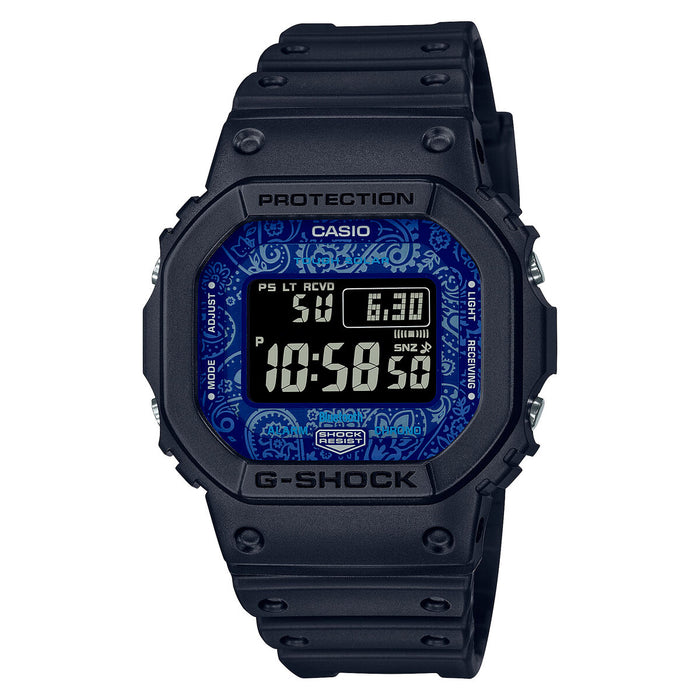 Ceas Bărbați Casio GW-B5600BP-1ER (Ø 42,8 mm)