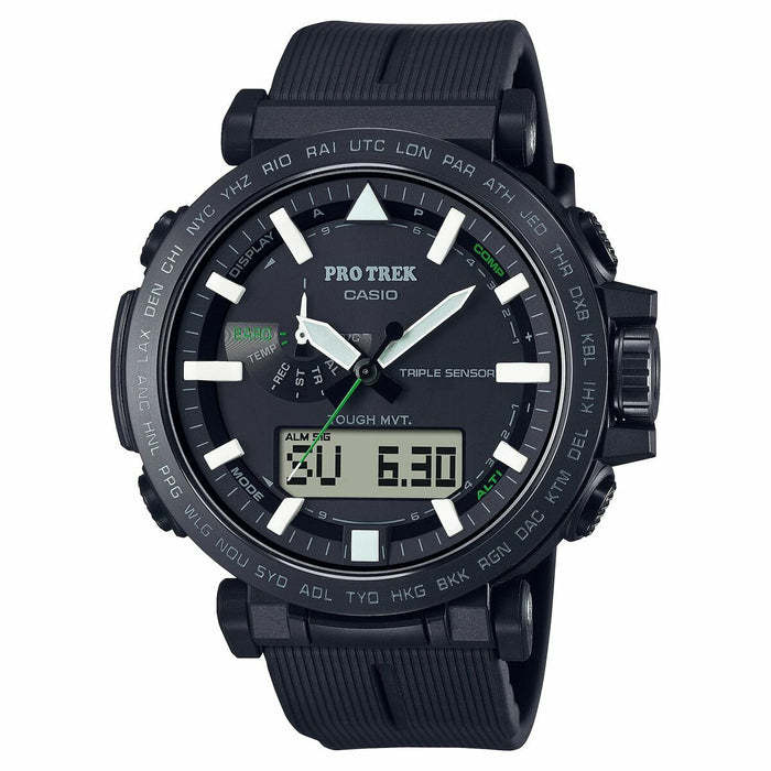 Ceas Unisex Casio  PRO TREK - 6600 Serie (Ø 51,5 mm)