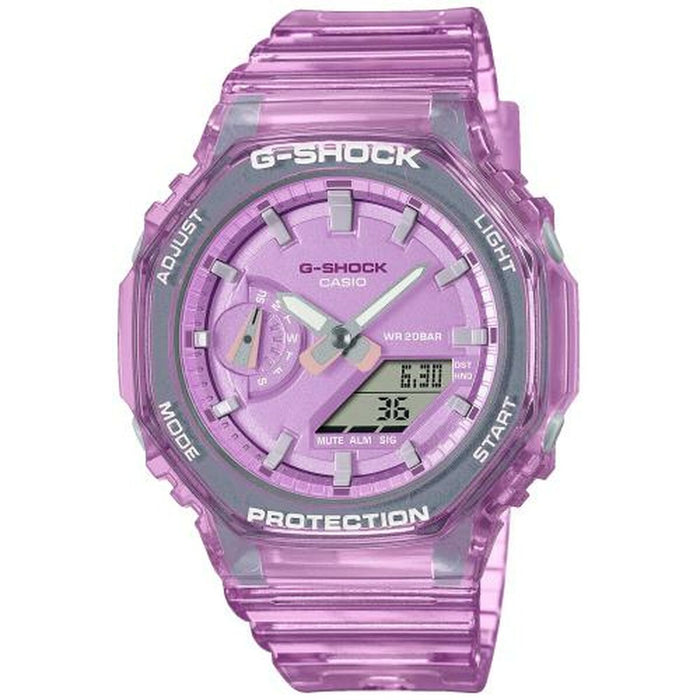 Ceas Damă Casio GMA-S2100SK-4AER