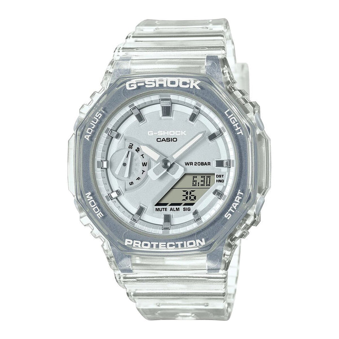 Ceas Unisex Casio GMA-S2100SK-7AER