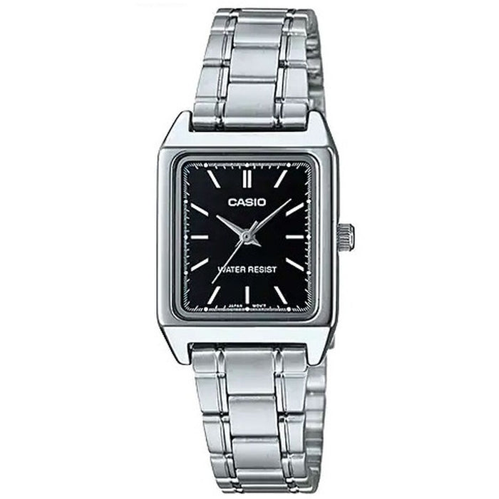 Ceas Damă Casio COLLECTION Negru