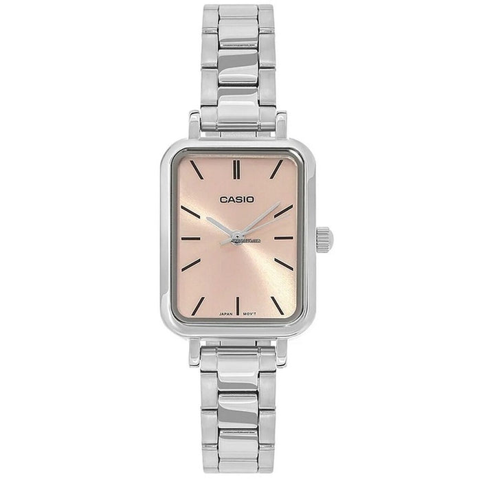 Ceas Damă Casio COLLECTION Roz