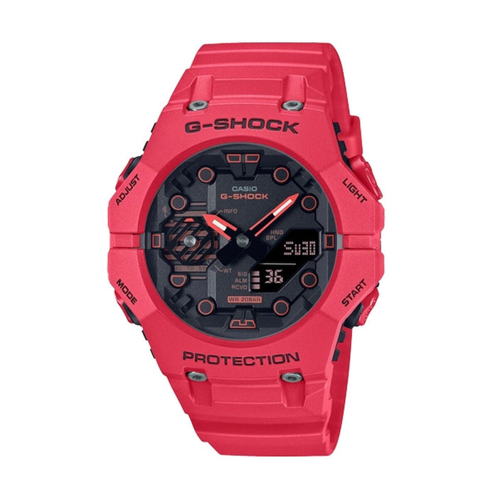Ceas Bărbați Casio G-Shock GA-B001-4AER