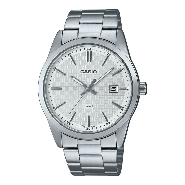 Ceas Bărbați Casio (Ø 41 mm)