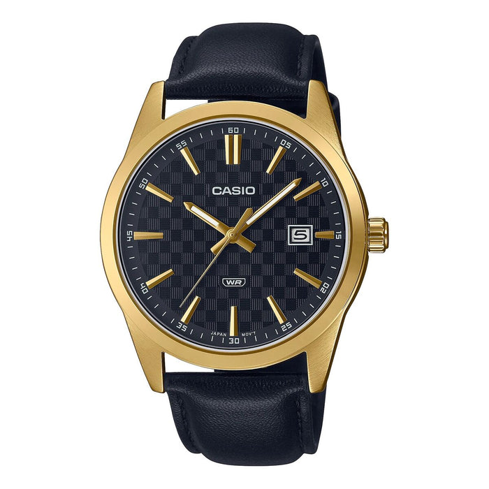 Ceas Bărbați Casio ENTICER GENT (Ø 41 mm)