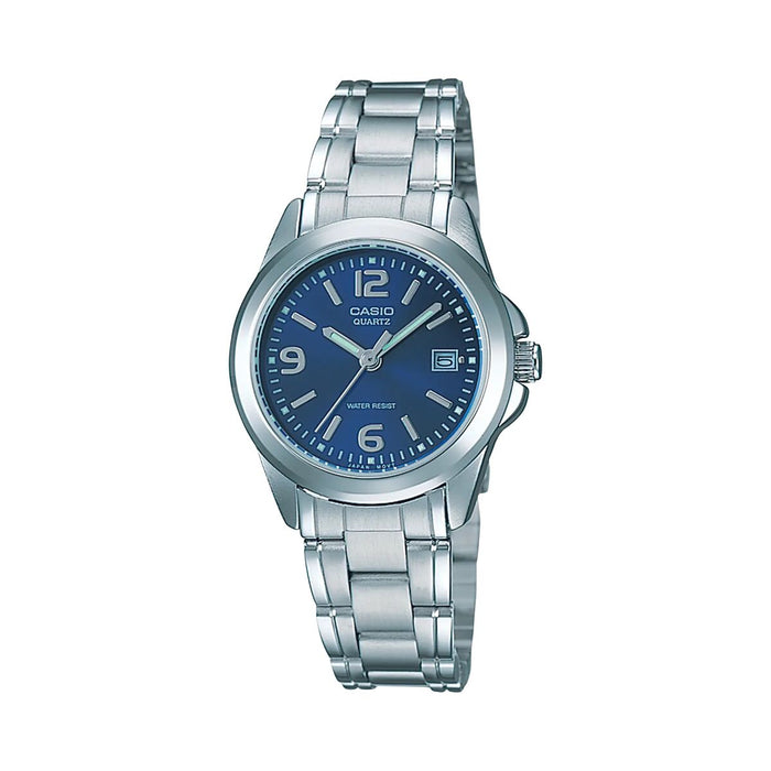 Ceas Damă Casio LTP-1259PD-2AEG (Ø 28 mm)