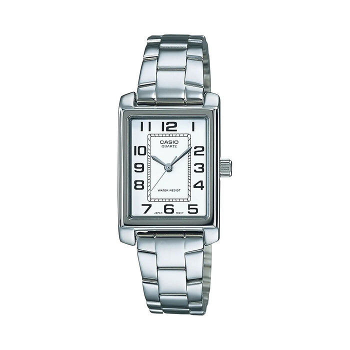 Ceas Damă Casio LTP-1234PD-7BEG
