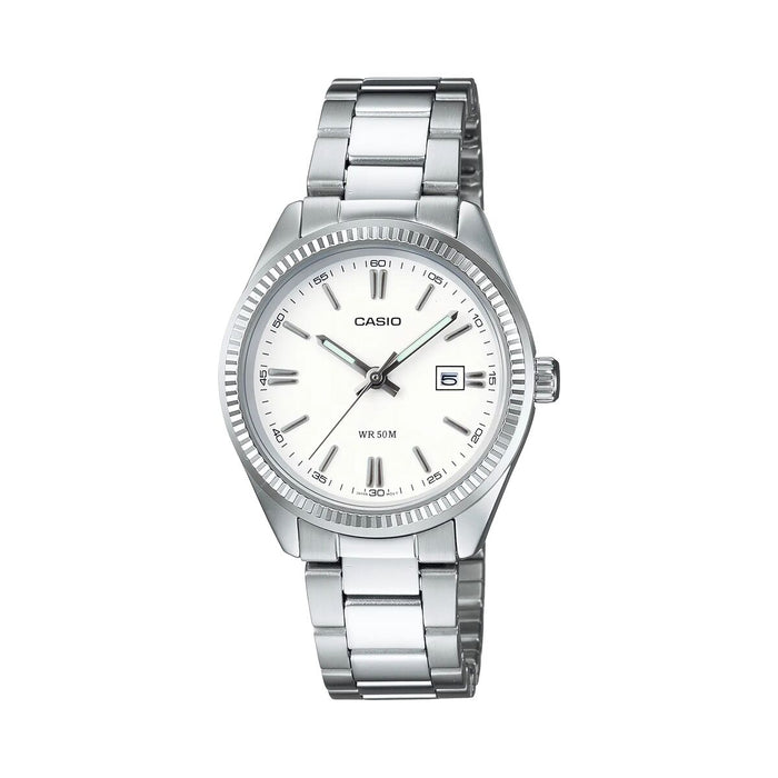 Ceas Unisex Casio LTP-1302PD-7A1VEG