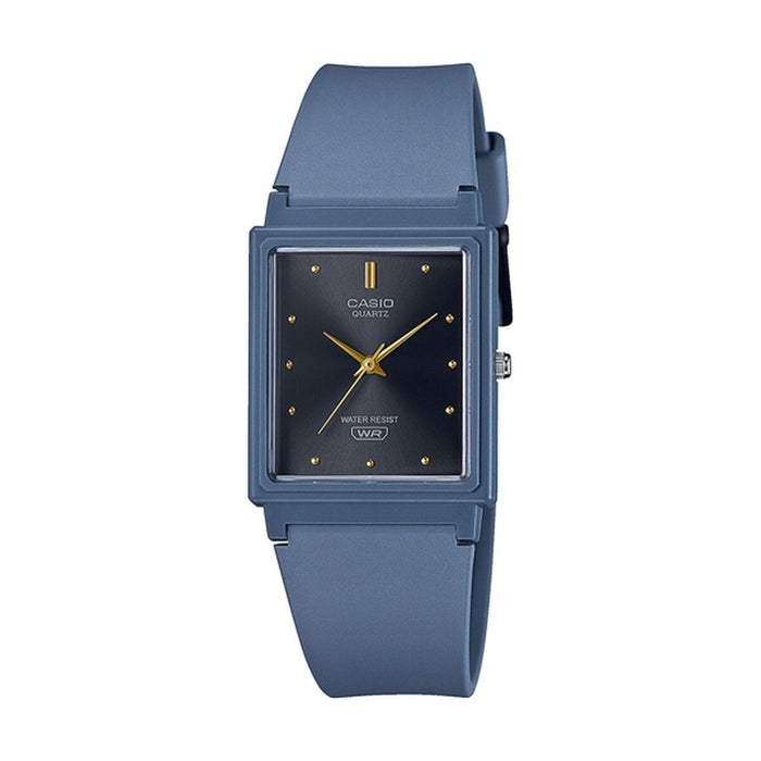 Ceas Damă Casio UTILITY COLOR LIGHT BLUE (Ø 26,5 mm)