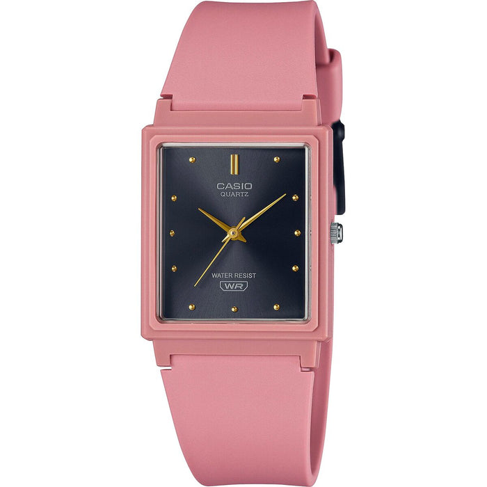 Ceas Damă Casio UTILITY COLOR PINK (Ø 26,5 mm)