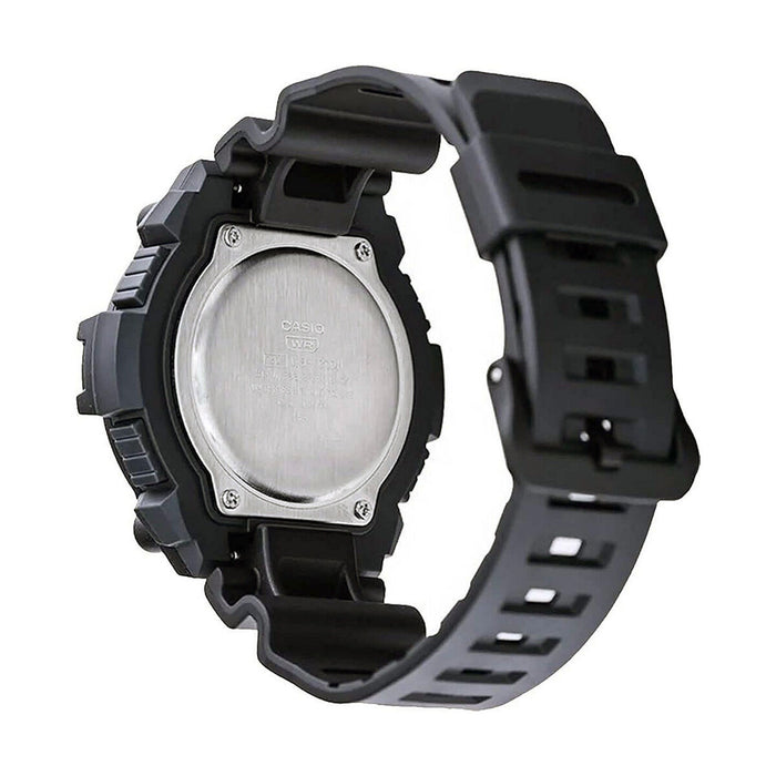 Ceas Bărbați Casio WS-1500H-1AVEF