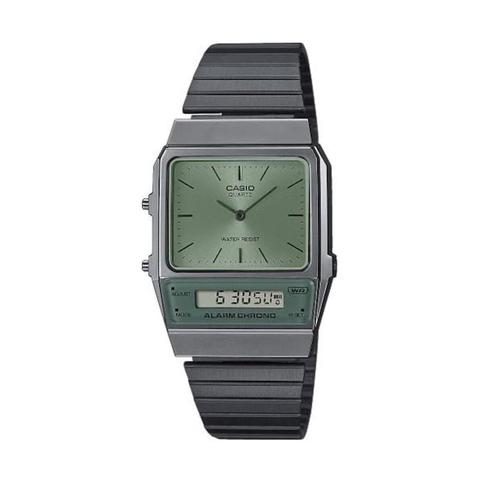 Ceas Unisex Casio AQ-800ECGG-3AEF (Ø 32 mm)
