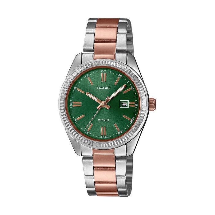 Ceas Damă Casio LTP-1302PRG-3AVEF