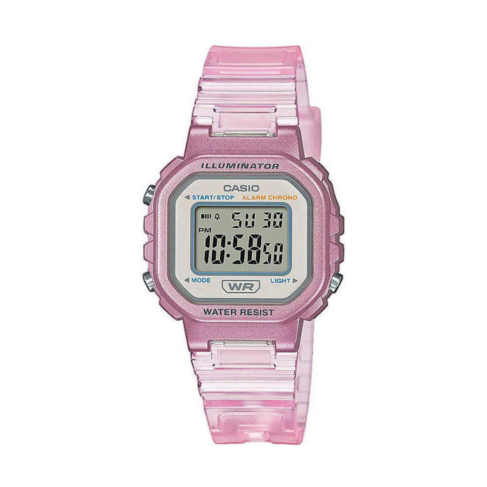 Ceas Damă Casio LA-20WHS-4AEF