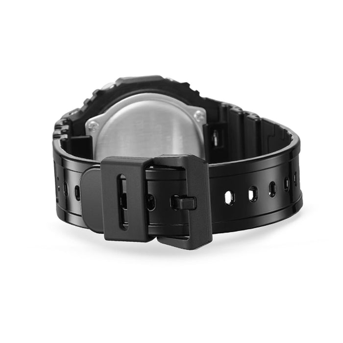 Ceas Bărbați Casio G-Shock OAK COLLECTION VIRTUAL RAINBOW SERIE Negru (Ø 45 mm)