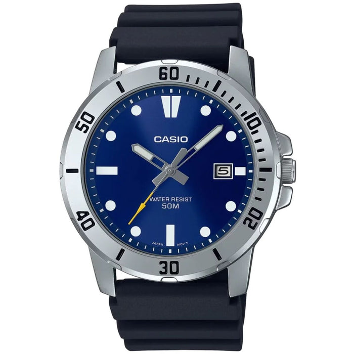 Ceas Bărbați Casio DIVER (Ø 45 mm)
