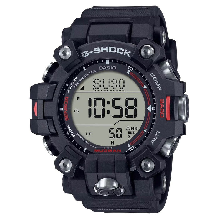 Ceas Bărbați Casio G-Shock GW-9500-1ER