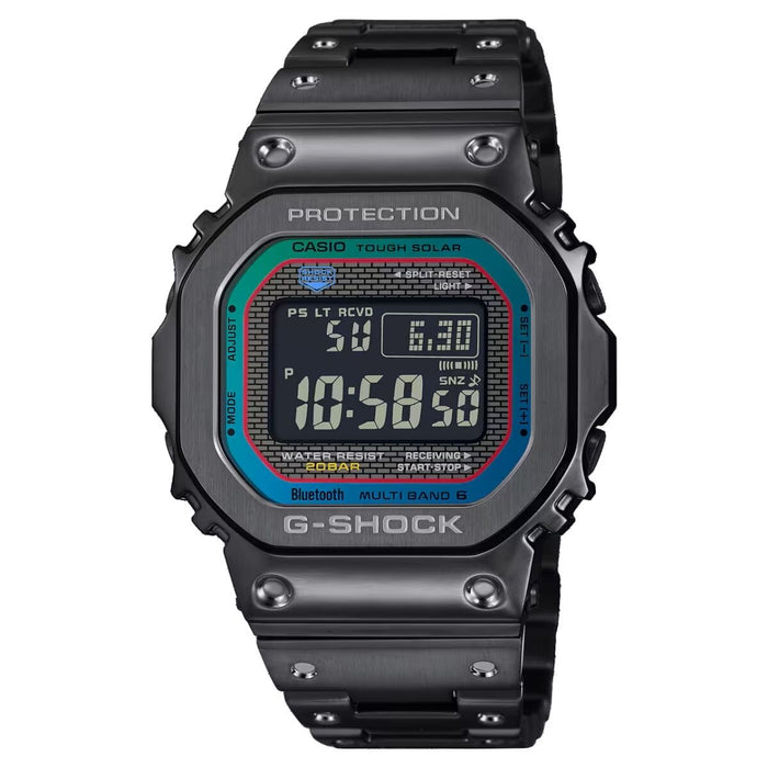 Ceas Bărbați Casio G-Shock GMW-B5000BPC-1ER (Ø 43 mm)