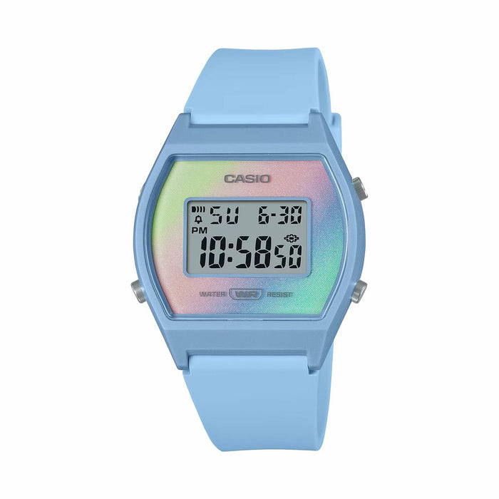 Ceas Damă Casio LW-205H-2AEF