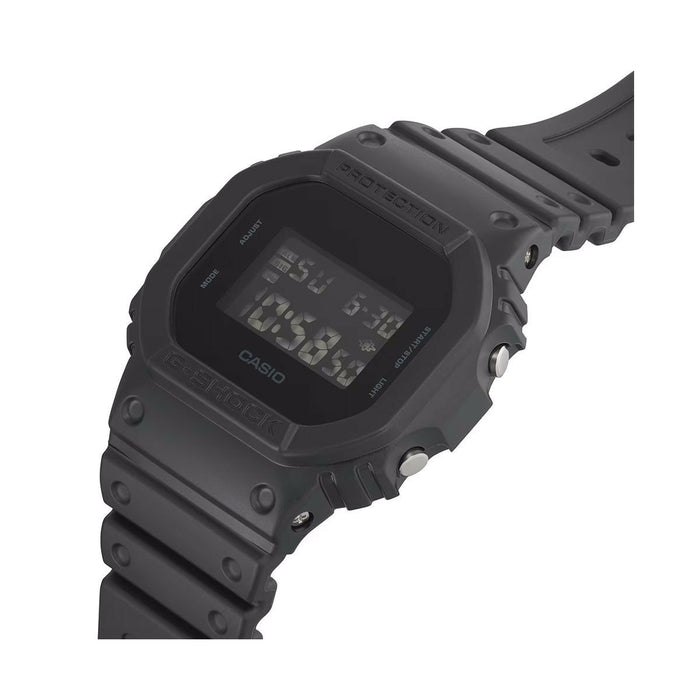 Ceas Bărbați Casio G-Shock DW-5600UBB-1ER (Ø 42,5 mm)
