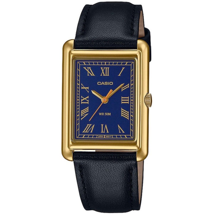 Ceas Damă Casio STANDARD COLLECTION - Blue
