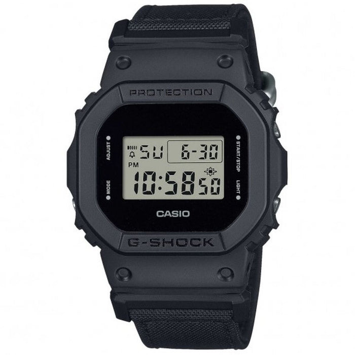 Ceas Bărbați Casio DW-5600BCE-1ER