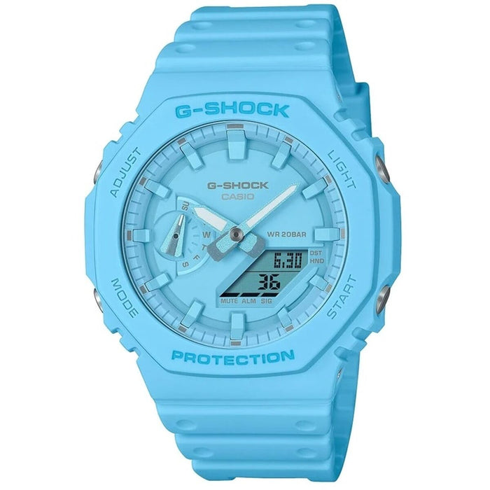 Ceas Damă Casio GA-2100-2A2ER