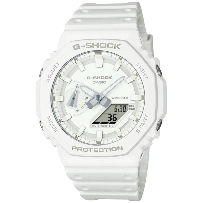 Ceas Damă Casio GA-2100-7A7ER