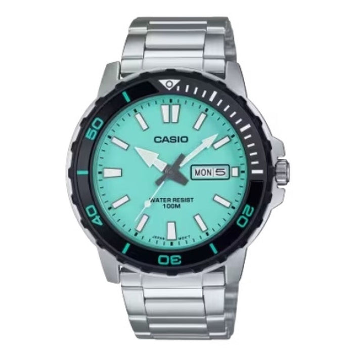 Ceas Bărbați Casio (Ø 44,5 mm)