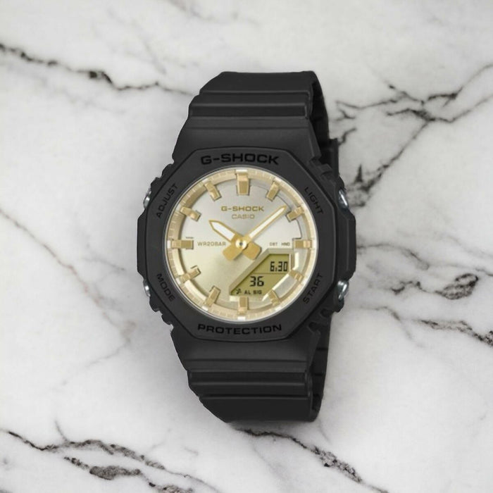 Ceas Damă Casio G-Shock GMA-P2100SG-1AER (Ø 40 mm)