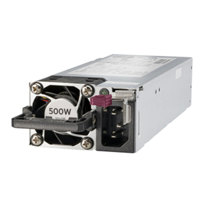 Sursă de Alimentare HPE 865408-B21 500 W 80 PLUS Titanium