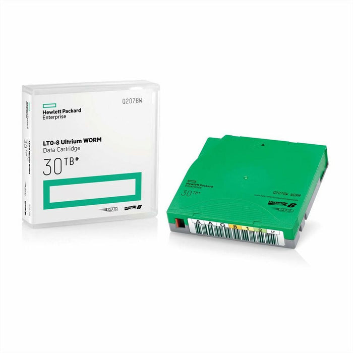 Bandă HPE Q2078A 30 TB