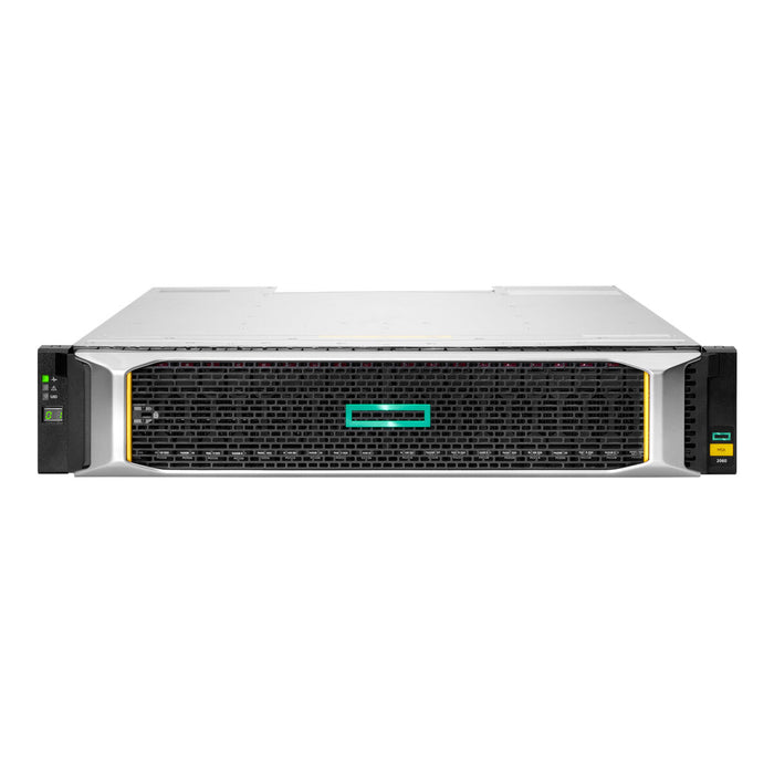 Stocare în Rețea HPE MSA 2060