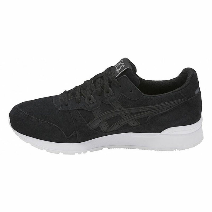 Încălțăminte Sport Bărbați Asics Gel-Lyte Negru