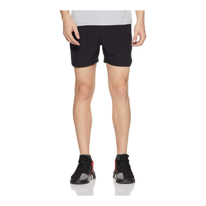 Pantalon Scurt Sport Asics 2011A017 Negru (XL)