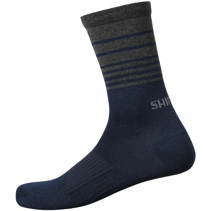 Șosete Sport Shimano Original Albastru închis