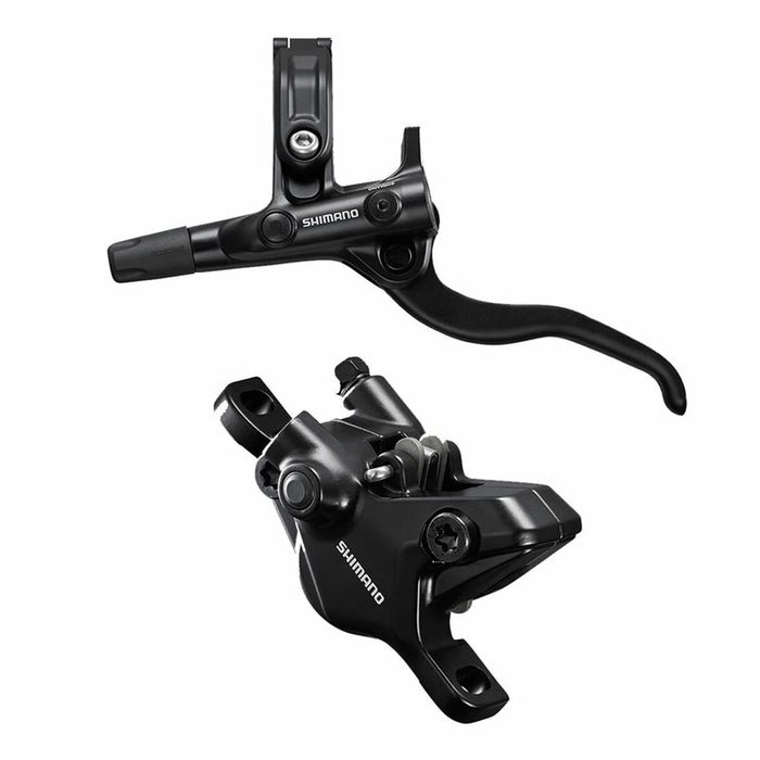 Discuri de frână Kit Shimano BL-M4100
