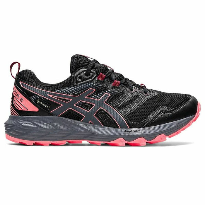Adidași Asics GEL-Sonoma 6 Gore-Tex Negru