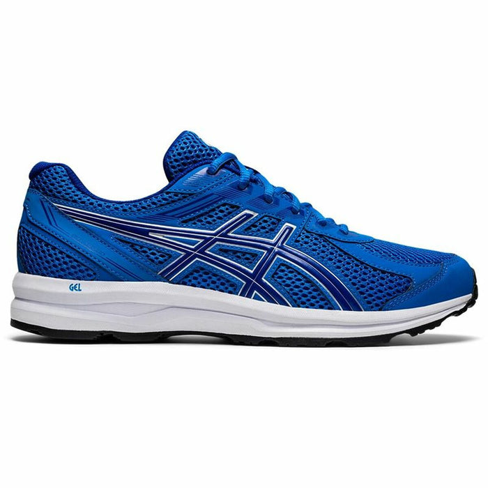 Încălțăminte de Running pentru Adulți Asics Gel-Braid Albastru Bărbați