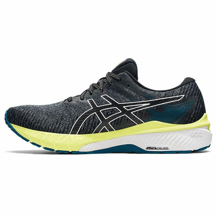 Încălțăminte de Running pentru Adulți Asics Gt-2000 Grafit