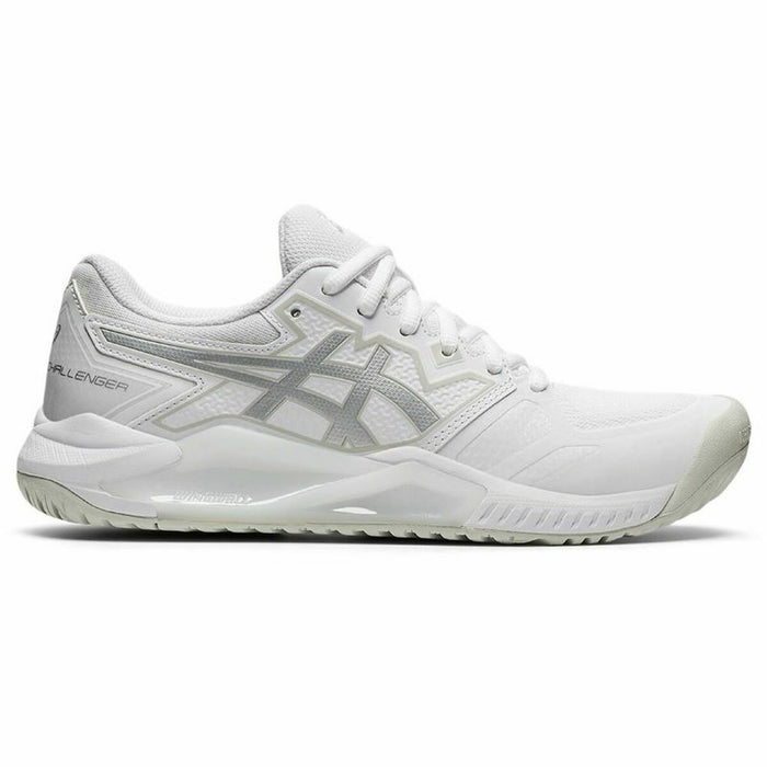Pantofi sport pentru femei Asics Gel-Challenger 13 Alb