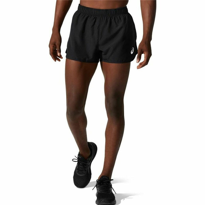 Pantaloni Scurți Sport pentru Bărbați Asics Core Split