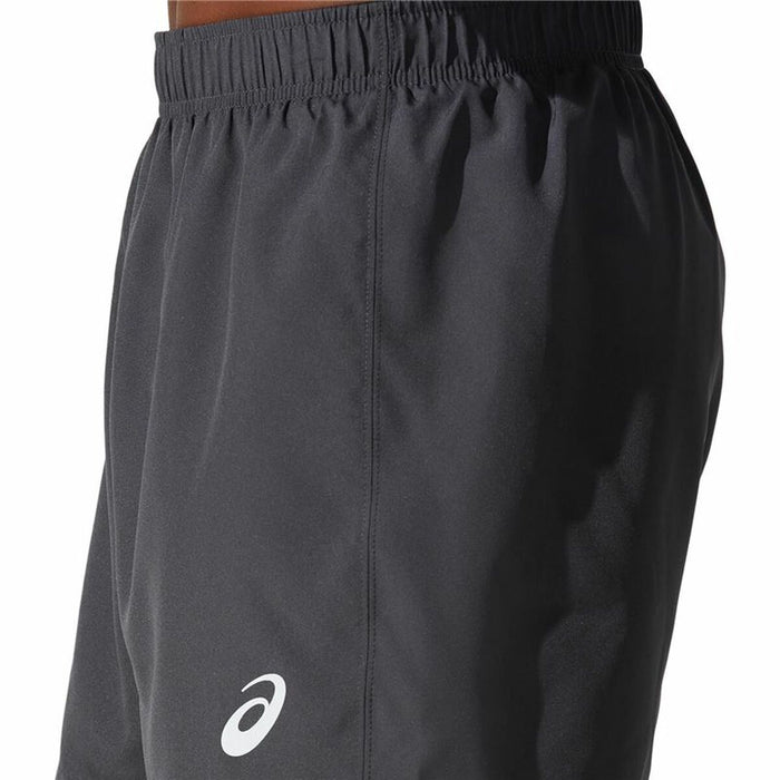 Pantaloni Scurți Sport pentru Bărbați Asics Core Gri închis