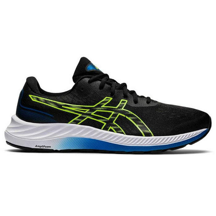 Încălțăminte Sport Bărbați Asics Gel-Excite 9 M Negru