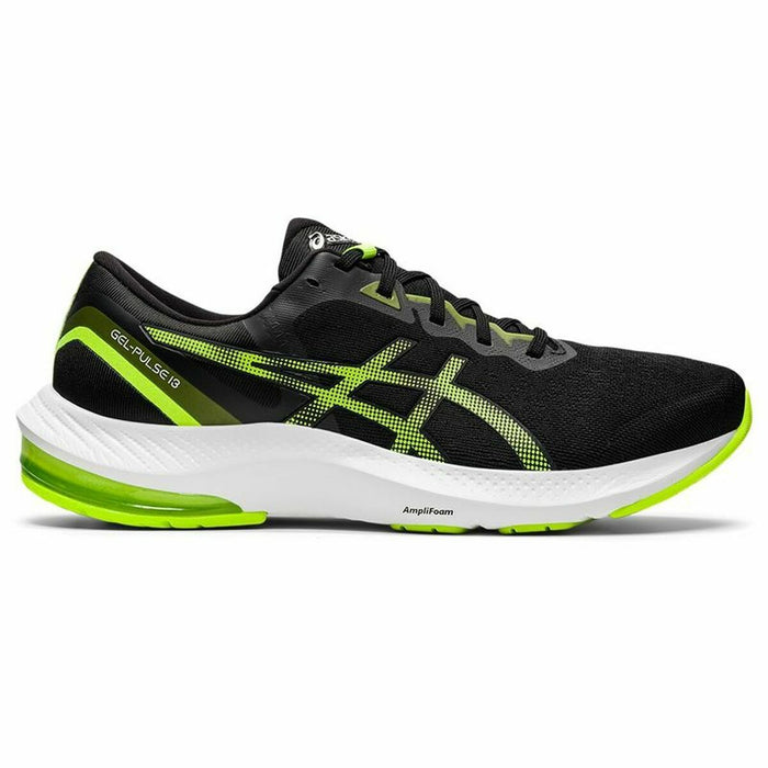 Încălțăminte de Running pentru Adulți Asics Gel-Pulse 13 Negru