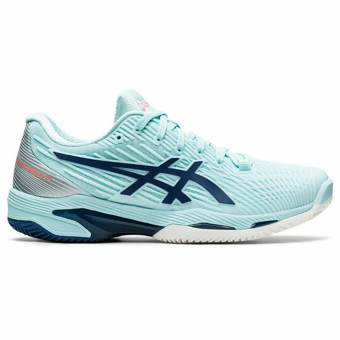 Pantofi sport pentru femei Asics Solution Speed FF 2 Clay