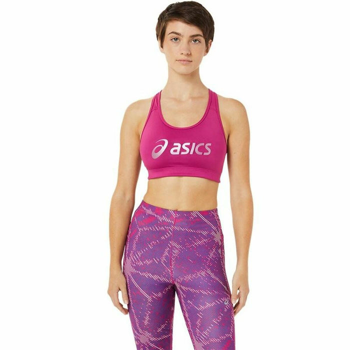 Sutien Sport Asics Sakura Roz Fucsia